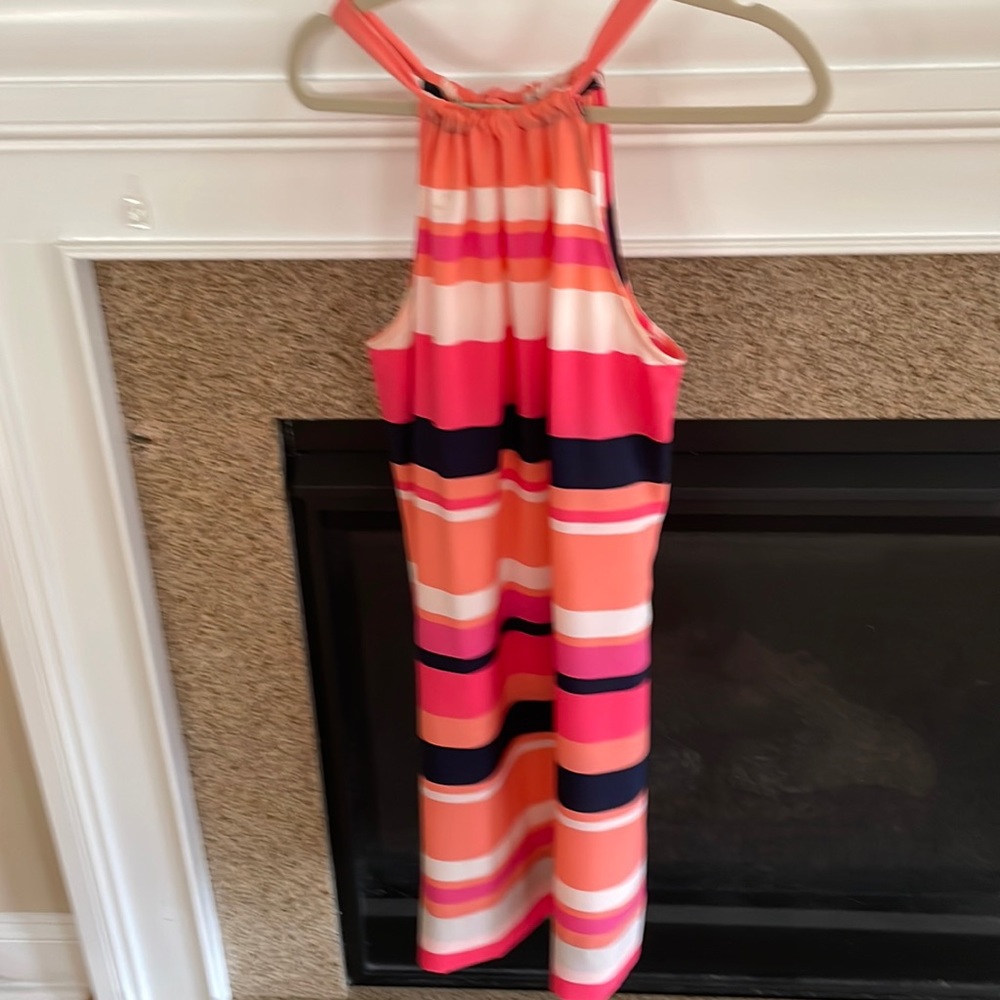 Crown and Ivy dress